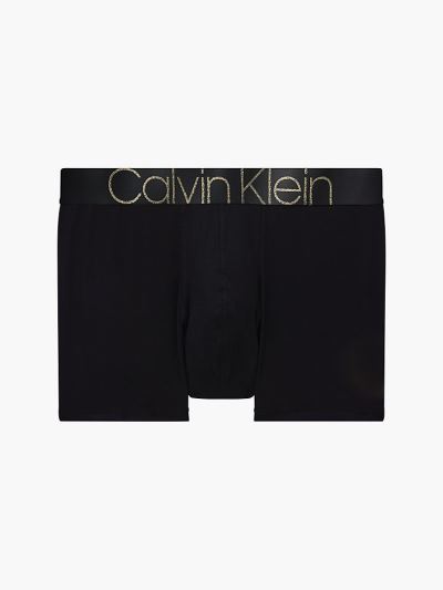 Calvin Klein Underwear HU016767 | Calvin Klein Icon Férfi Alsónadrág Fekete
